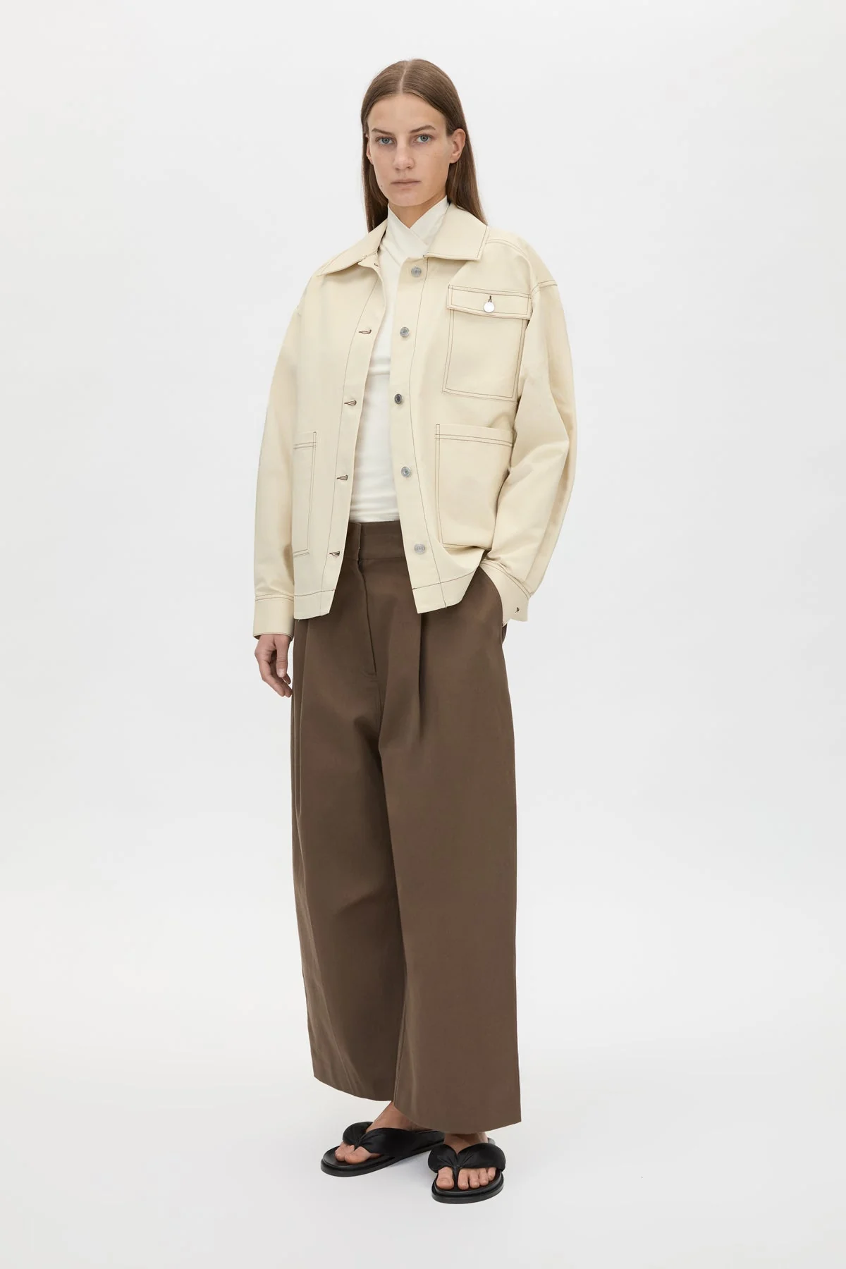 Jackets